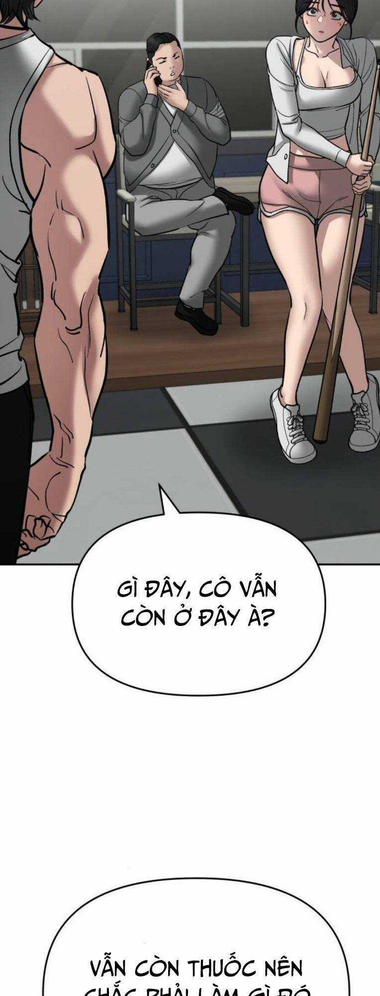 Quản Lí Du Côn - Chapter 75 - Trang 135