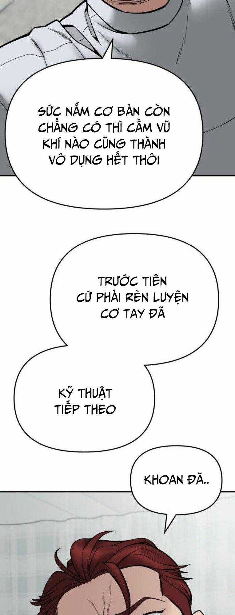 Quản Lí Du Côn - Chapter 75 - Trang 15
