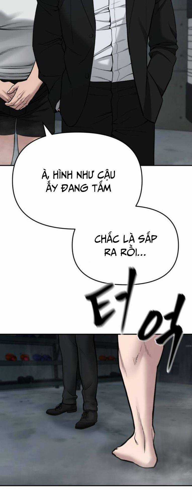 Quản Lí Du Côn - Chapter 75 - Trang 20