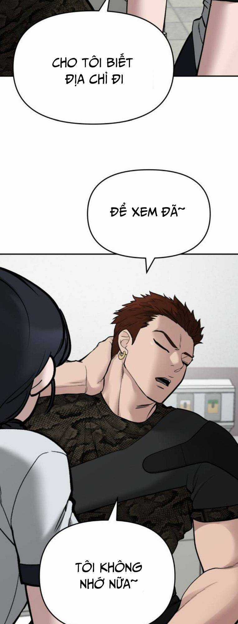 Quản Lí Du Côn - Chapter 75 - Trang 3