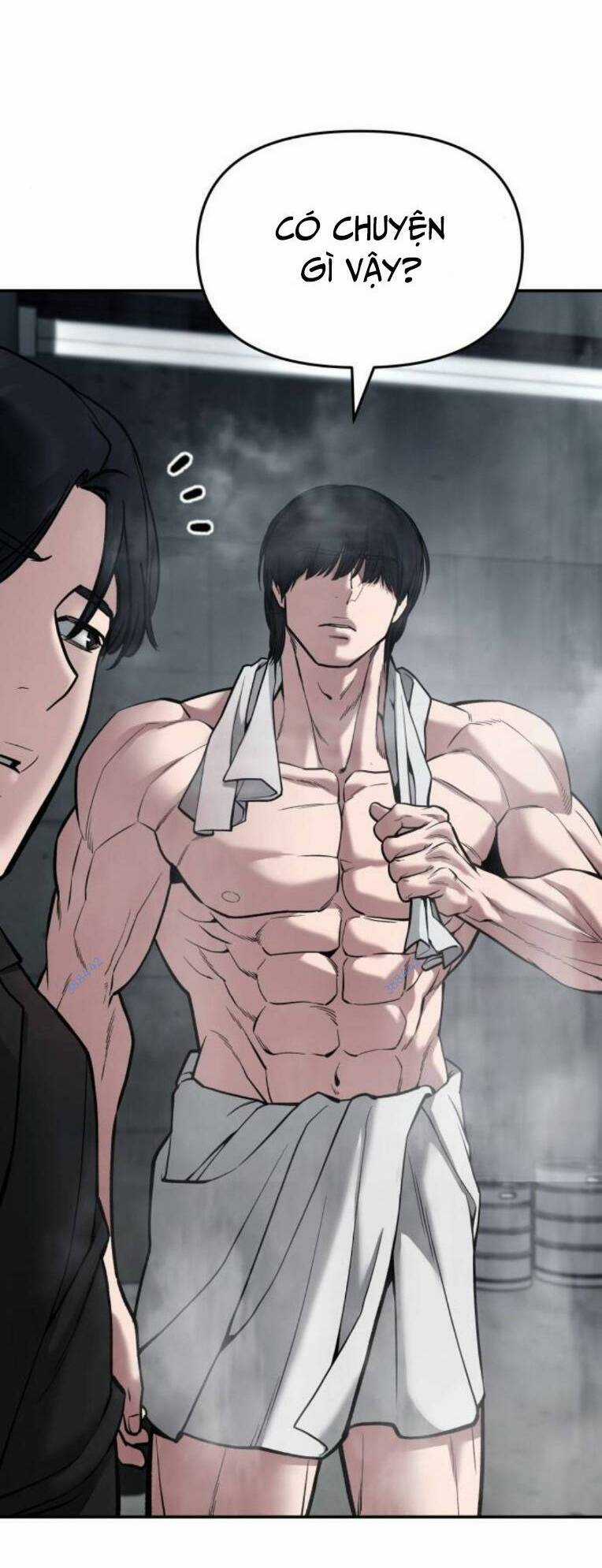 Quản Lí Du Côn - Chapter 75 - Trang 21