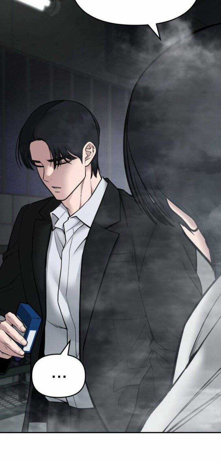 Quản Lí Du Côn - Chapter 75 - Trang 24