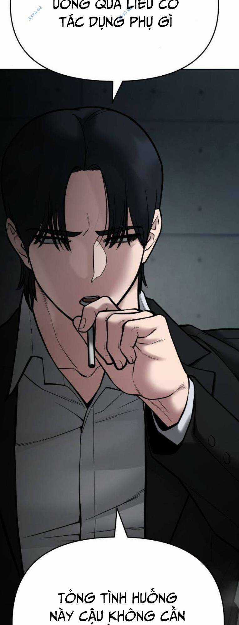 Quản Lí Du Côn - Chapter 75 - Trang 28