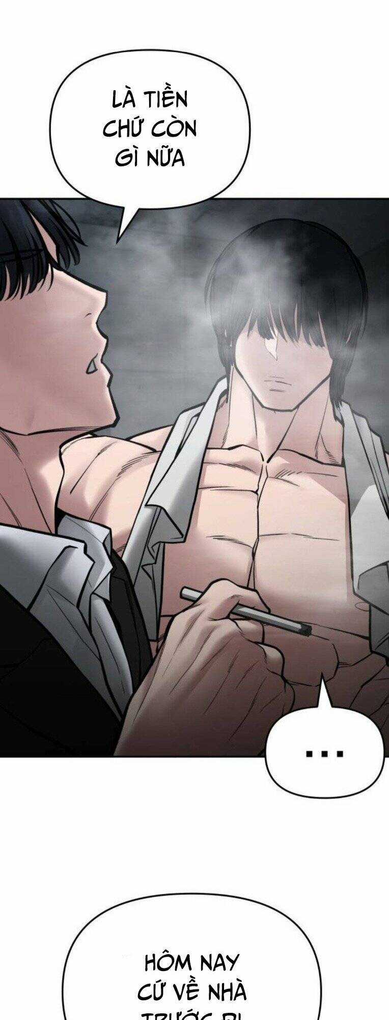 Quản Lí Du Côn - Chapter 75 - Trang 31