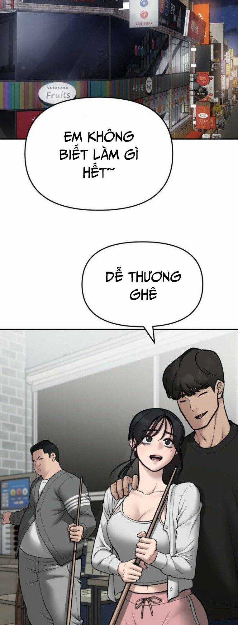 Quản Lí Du Côn - Chapter 75 - Trang 33