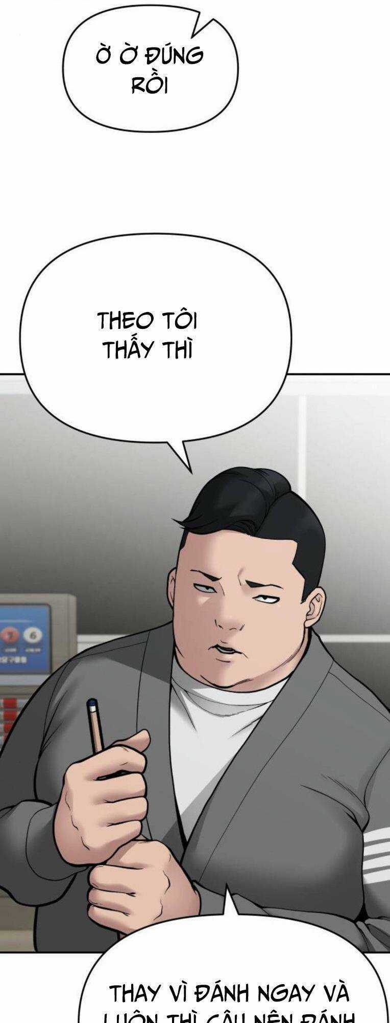 Quản Lí Du Côn - Chapter 75 - Trang 36