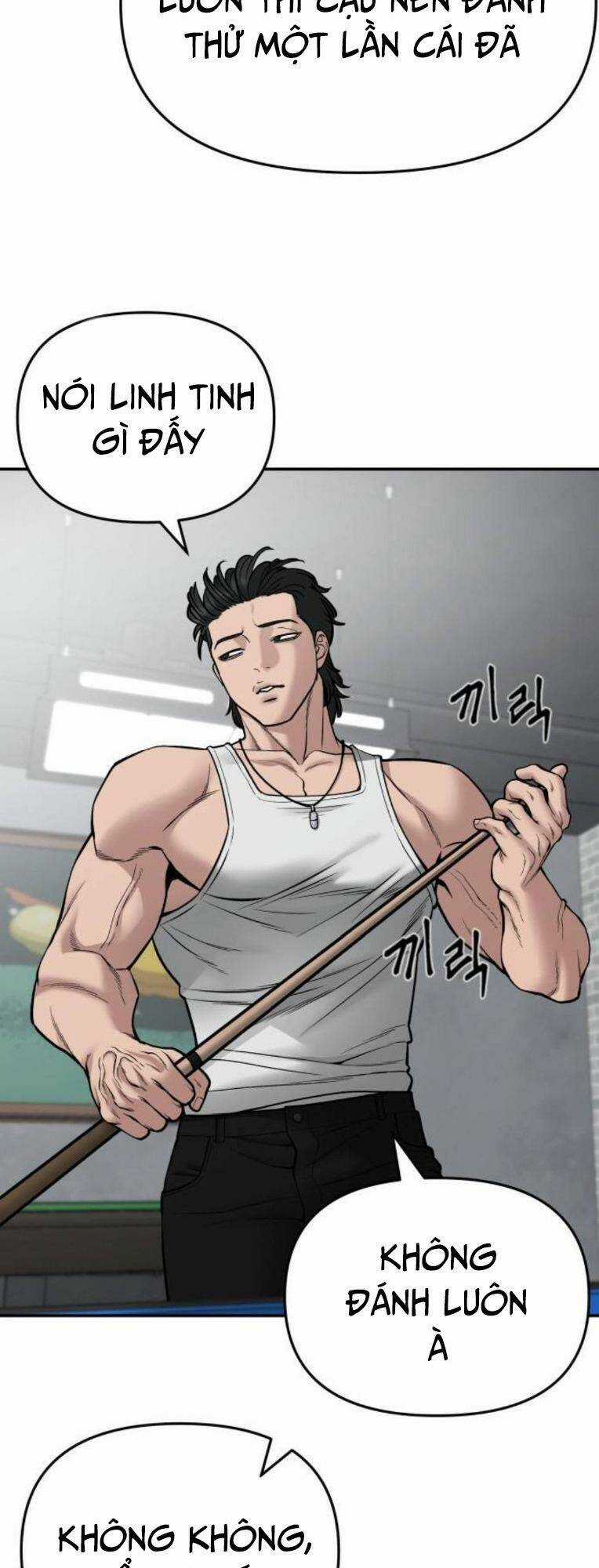 Quản Lí Du Côn - Chapter 75 - Trang 37