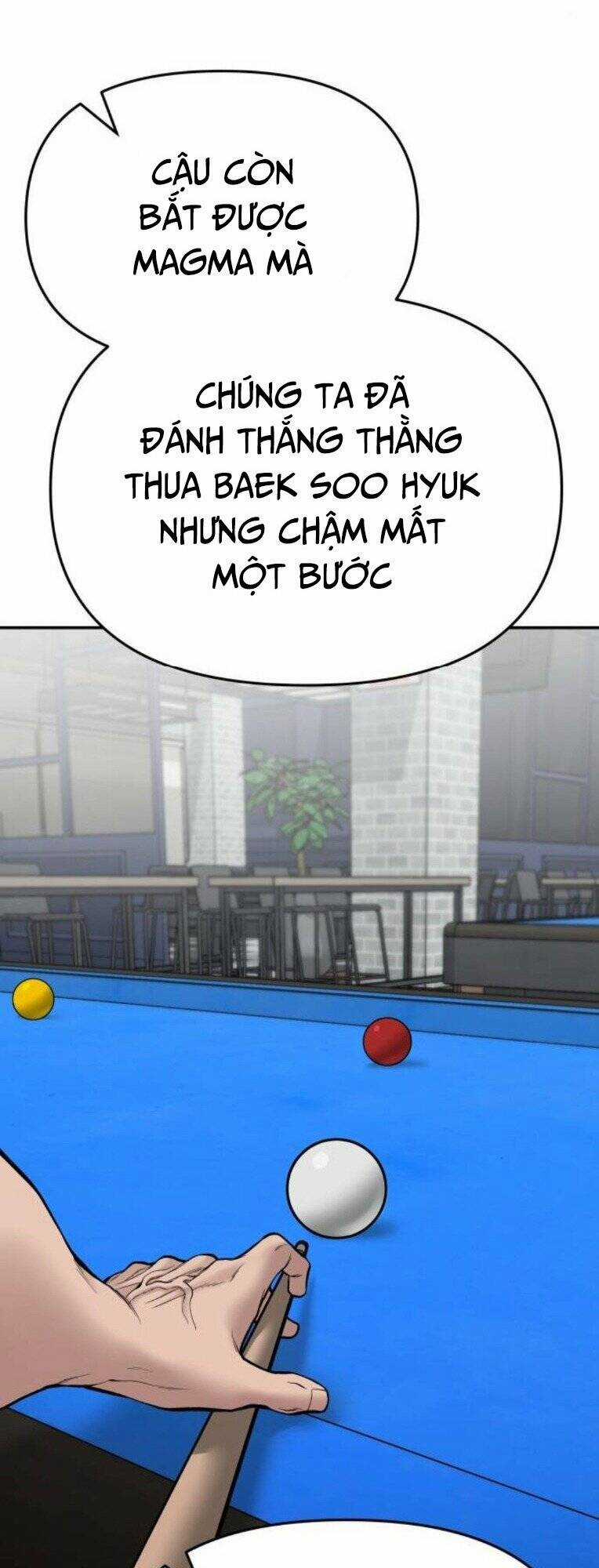 Quản Lí Du Côn - Chapter 75 - Trang 40