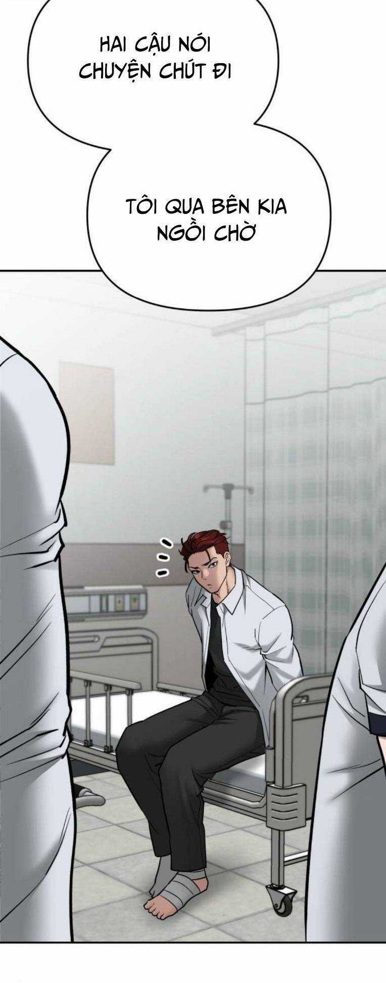 Quản Lí Du Côn - Chapter 75 - Trang 5