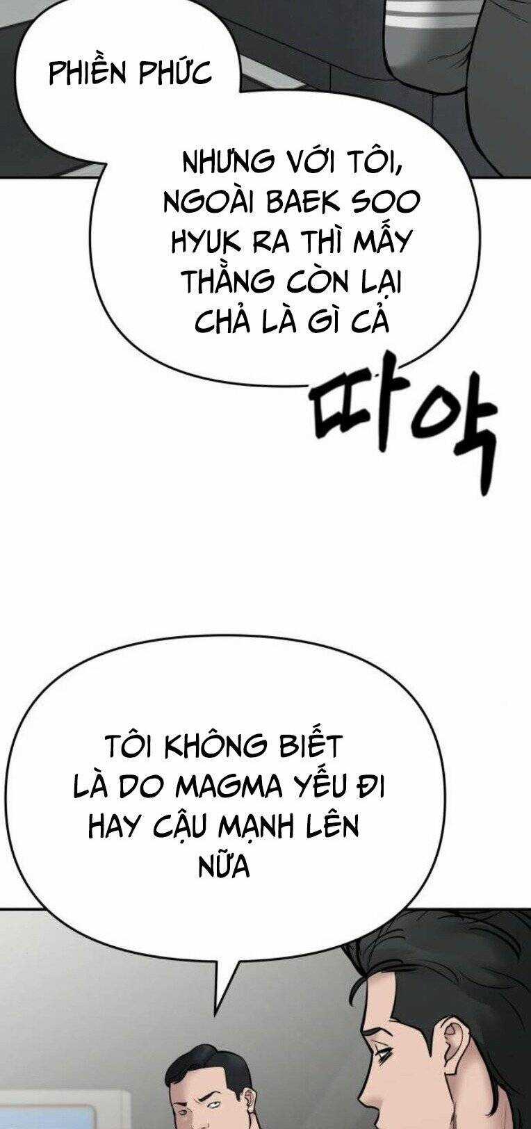 Quản Lí Du Côn - Chapter 75 - Trang 42