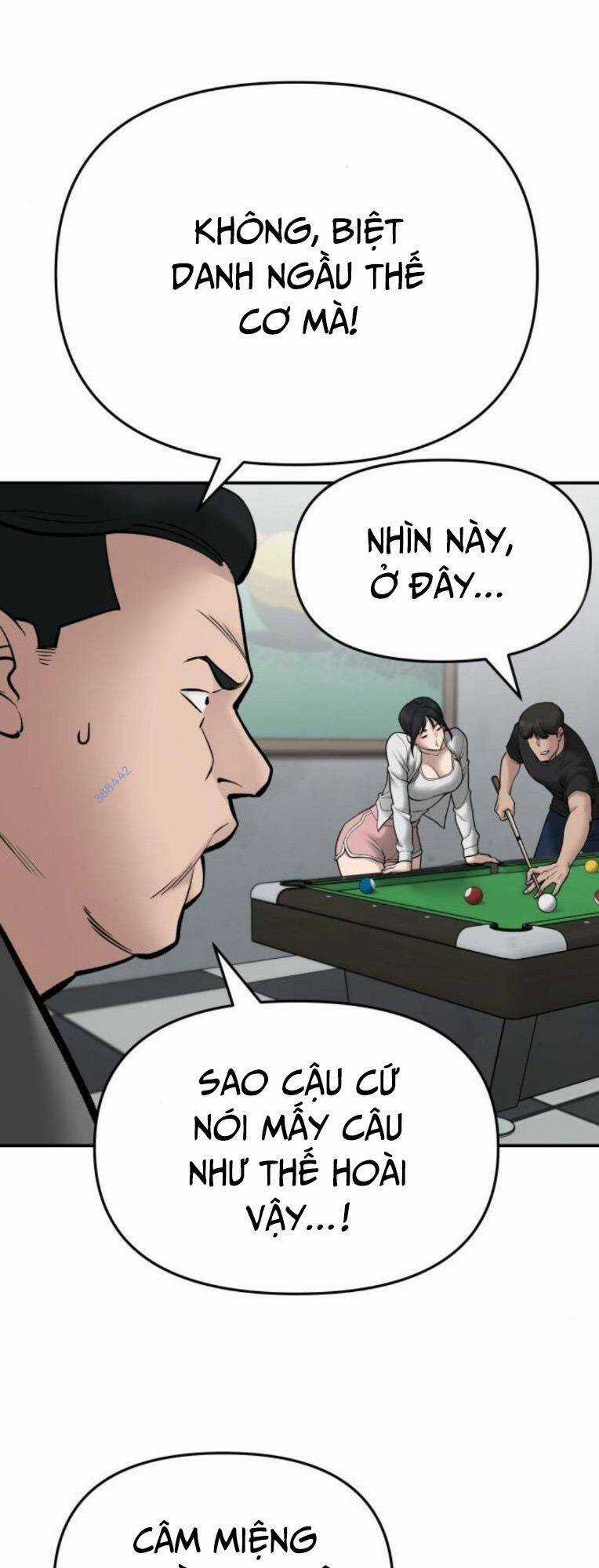 Quản Lí Du Côn - Chapter 75 - Trang 44