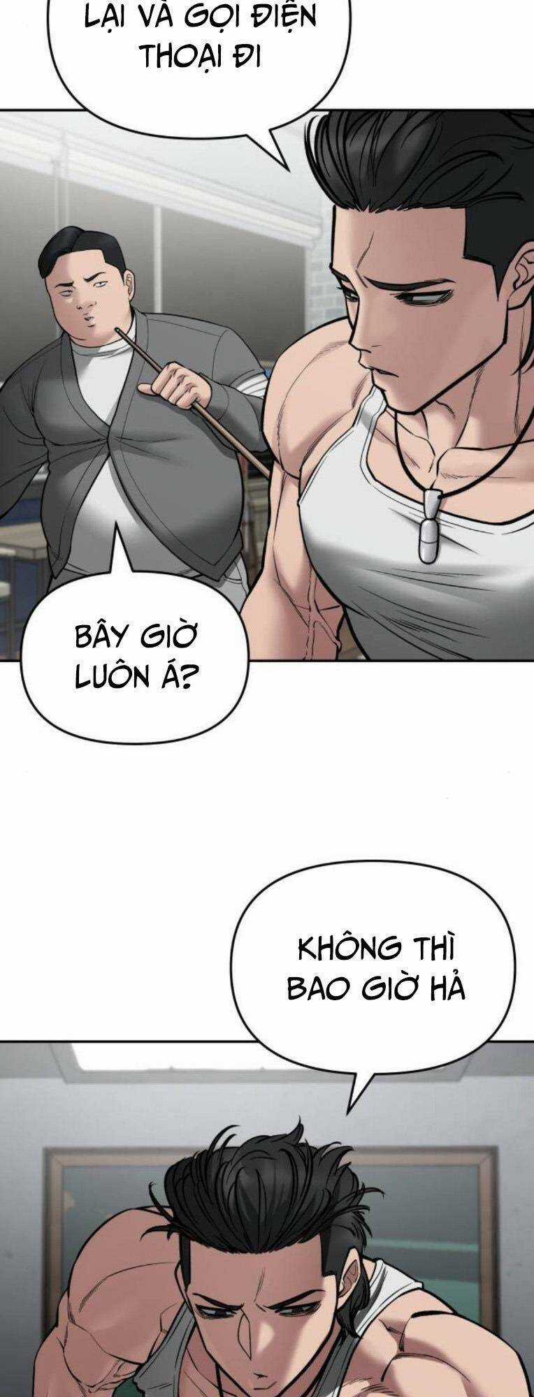 Quản Lí Du Côn - Chapter 75 - Trang 45