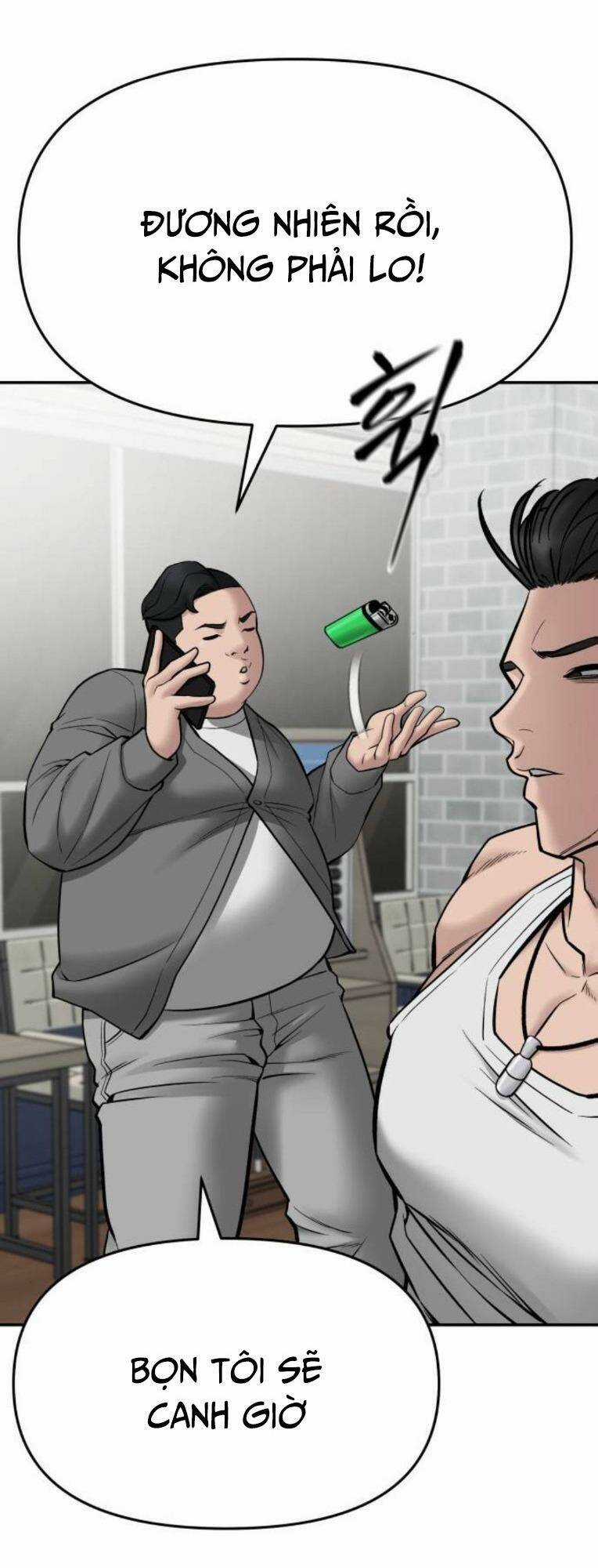 Quản Lí Du Côn - Chapter 75 - Trang 54