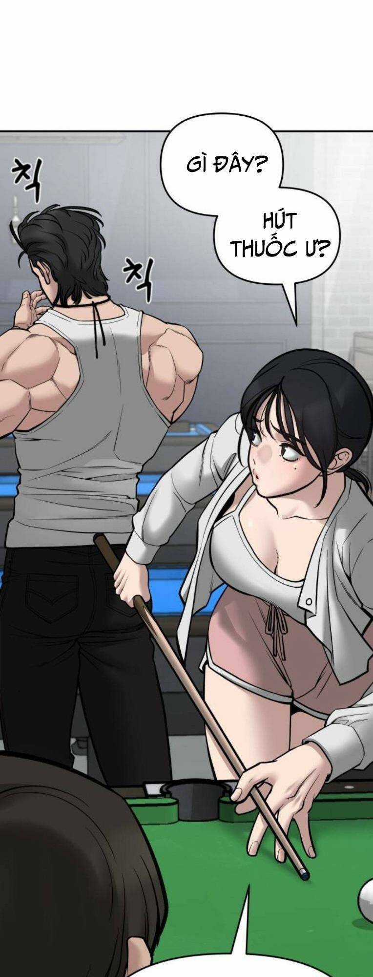 Quản Lí Du Côn - Chapter 75 - Trang 55