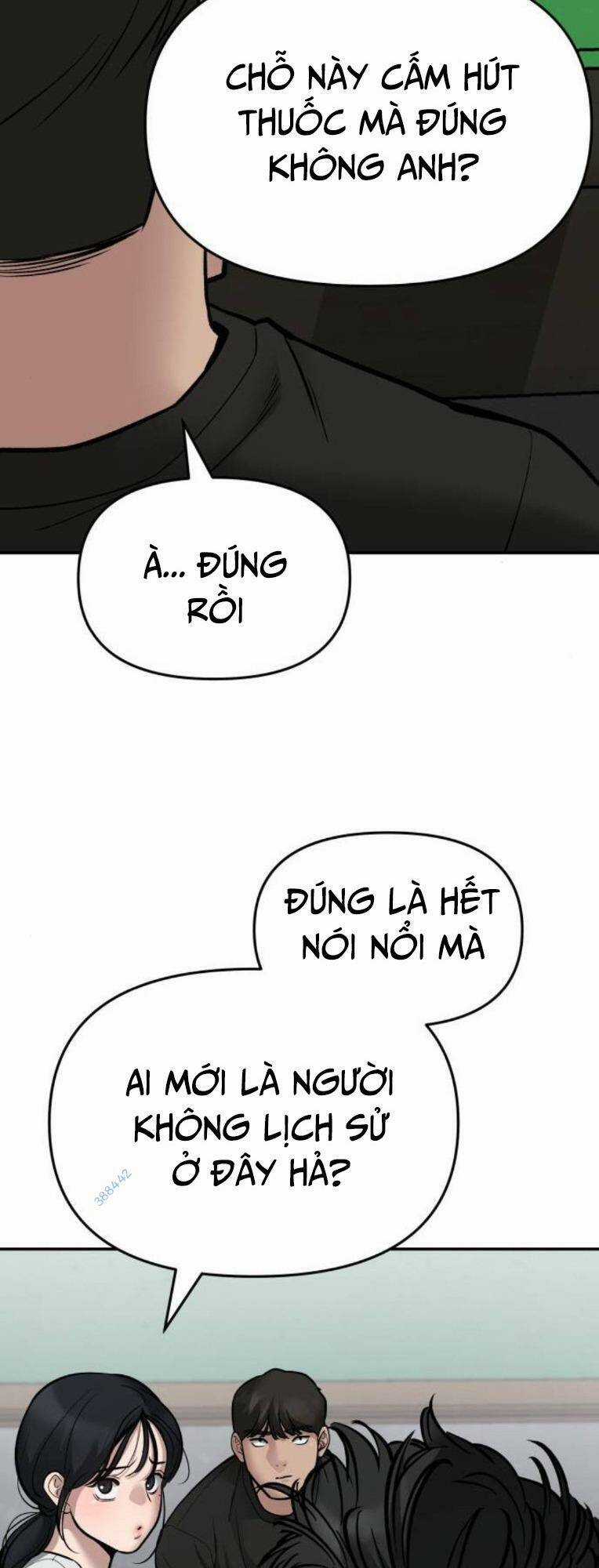 Quản Lí Du Côn - Chapter 75 - Trang 56