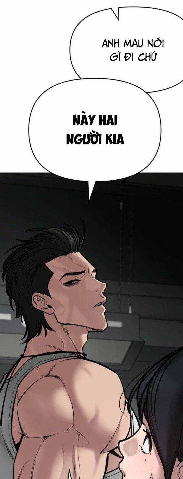 Quản Lí Du Côn - Chapter 75 - Trang 59