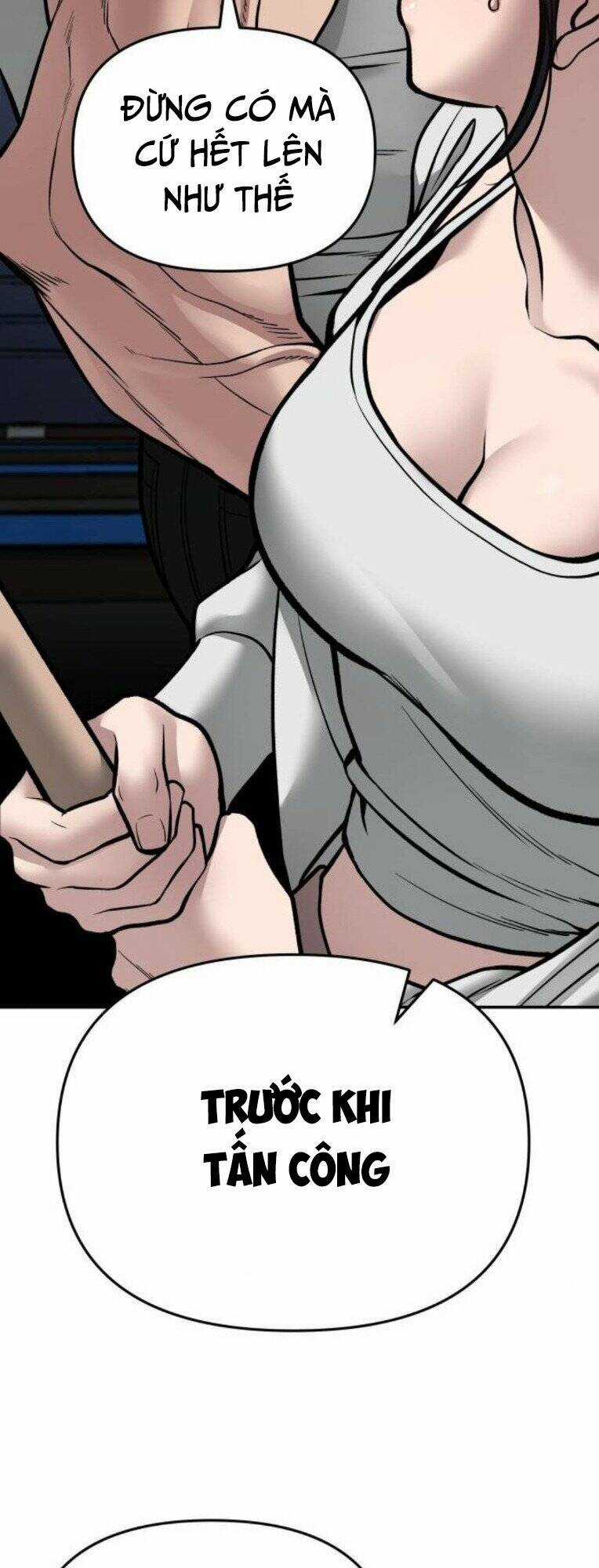 Quản Lí Du Côn - Chapter 75 - Trang 60