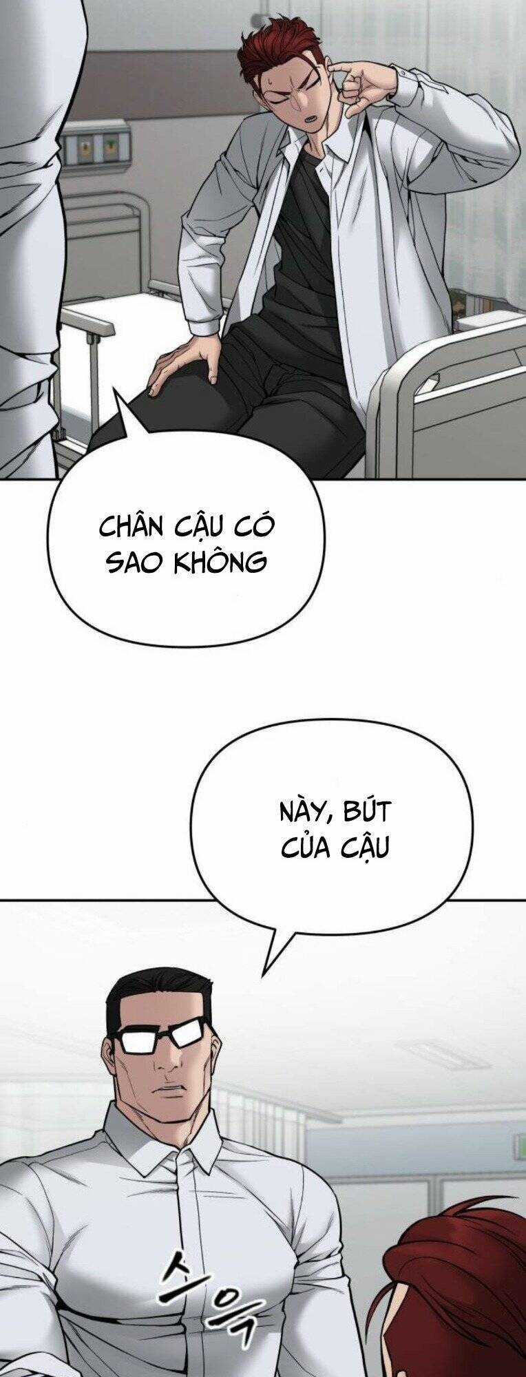 Quản Lí Du Côn - Chapter 75 - Trang 7