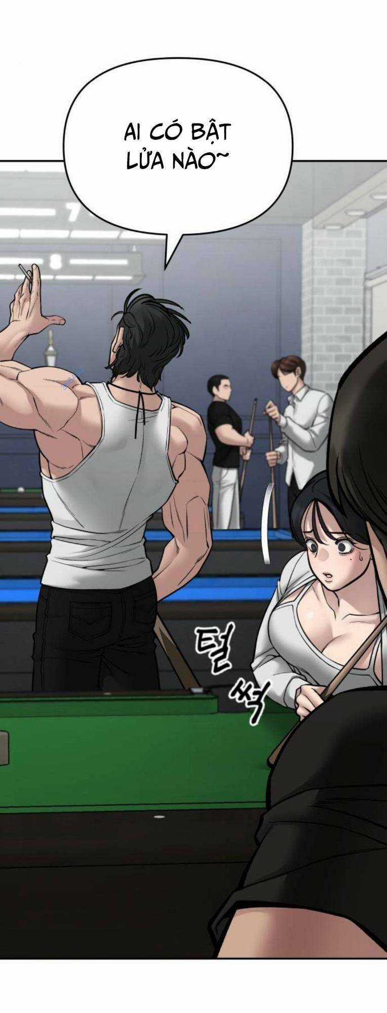 Quản Lí Du Côn - Chapter 75 - Trang 63