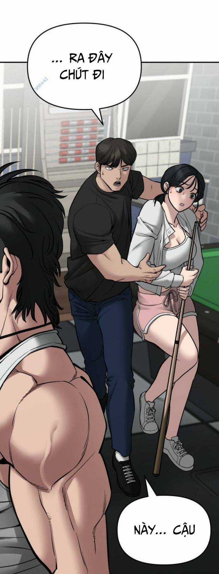 Quản Lí Du Côn - Chapter 75 - Trang 64