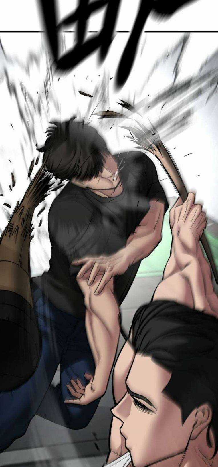 Quản Lí Du Côn - Chapter 75 - Trang 66