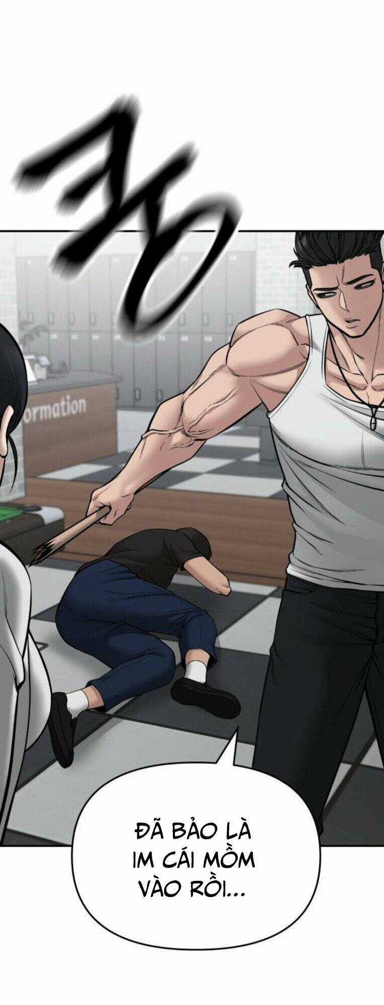 Quản Lí Du Côn - Chapter 75 - Trang 68