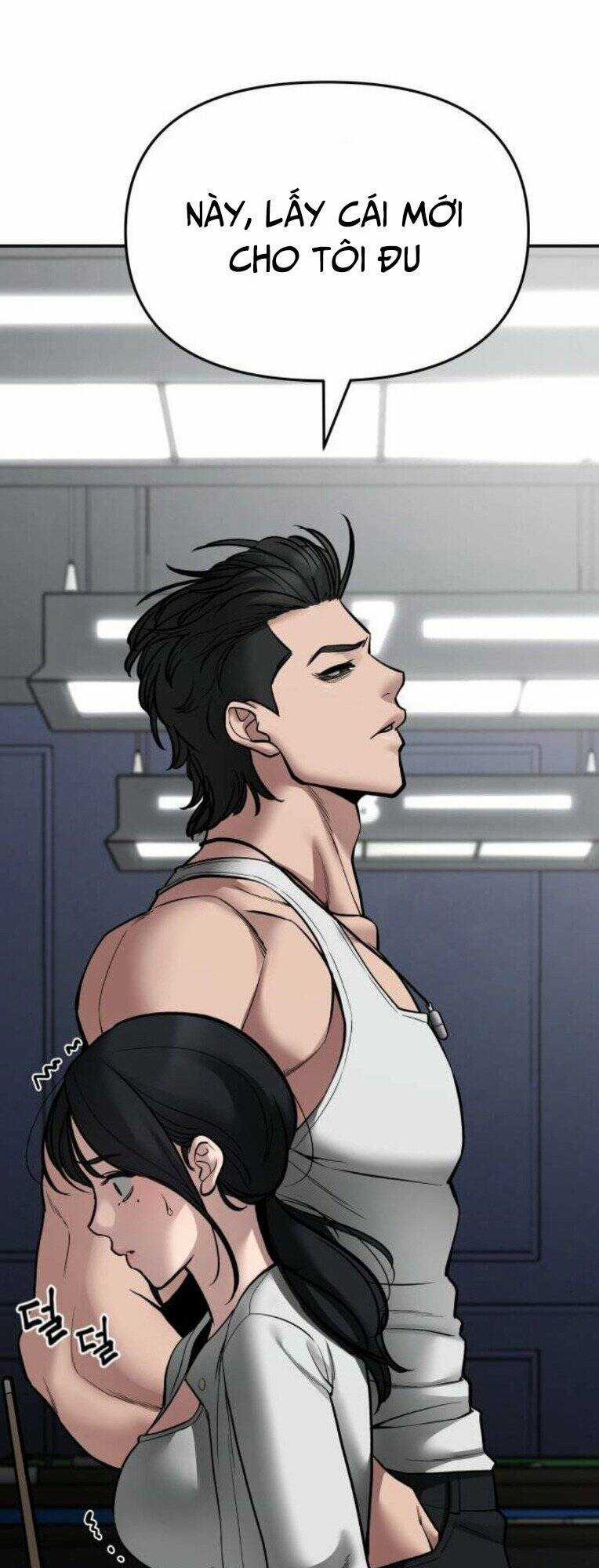 Quản Lí Du Côn - Chapter 75 - Trang 69