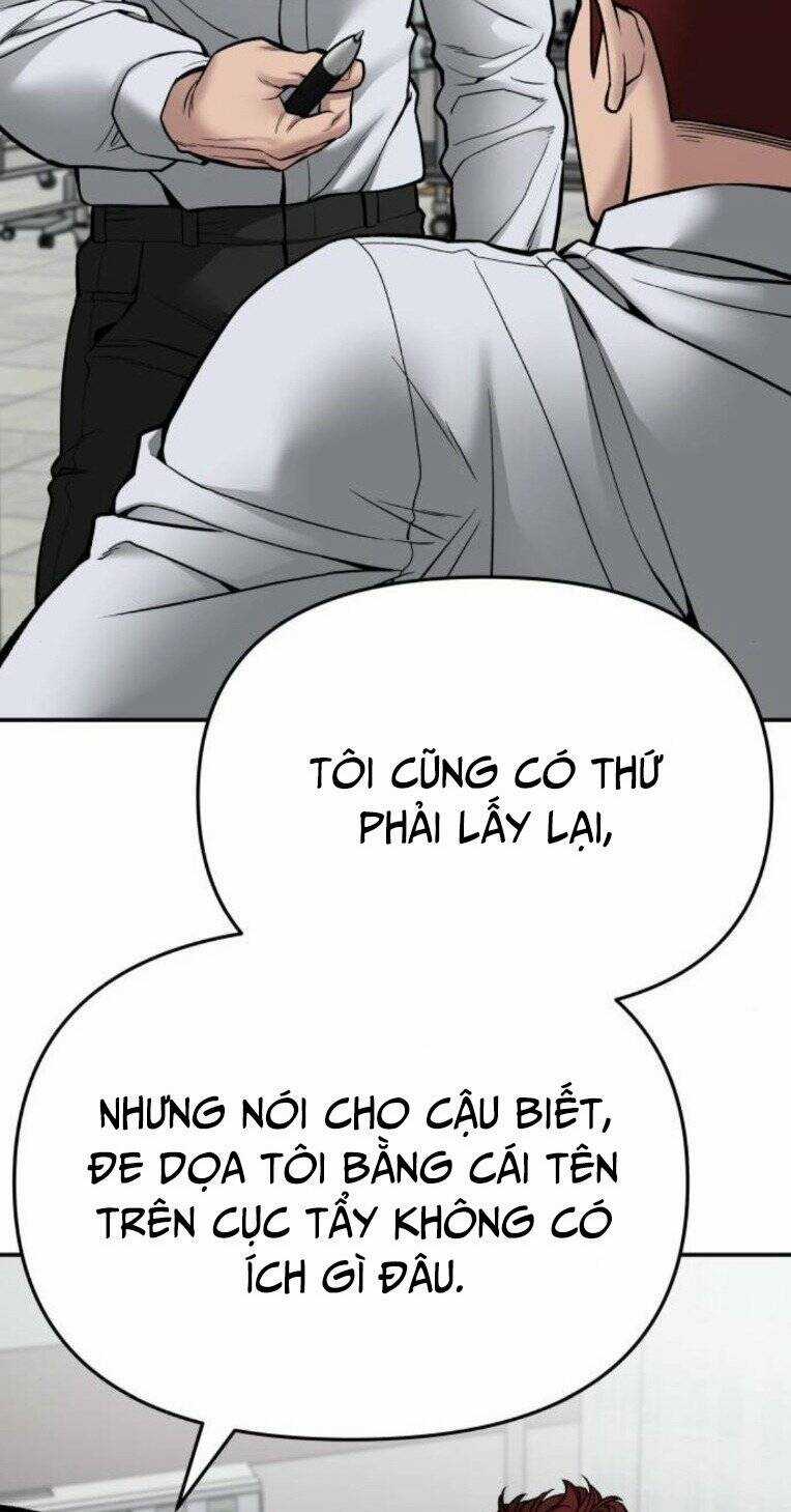 Quản Lí Du Côn - Chapter 75 - Trang 8