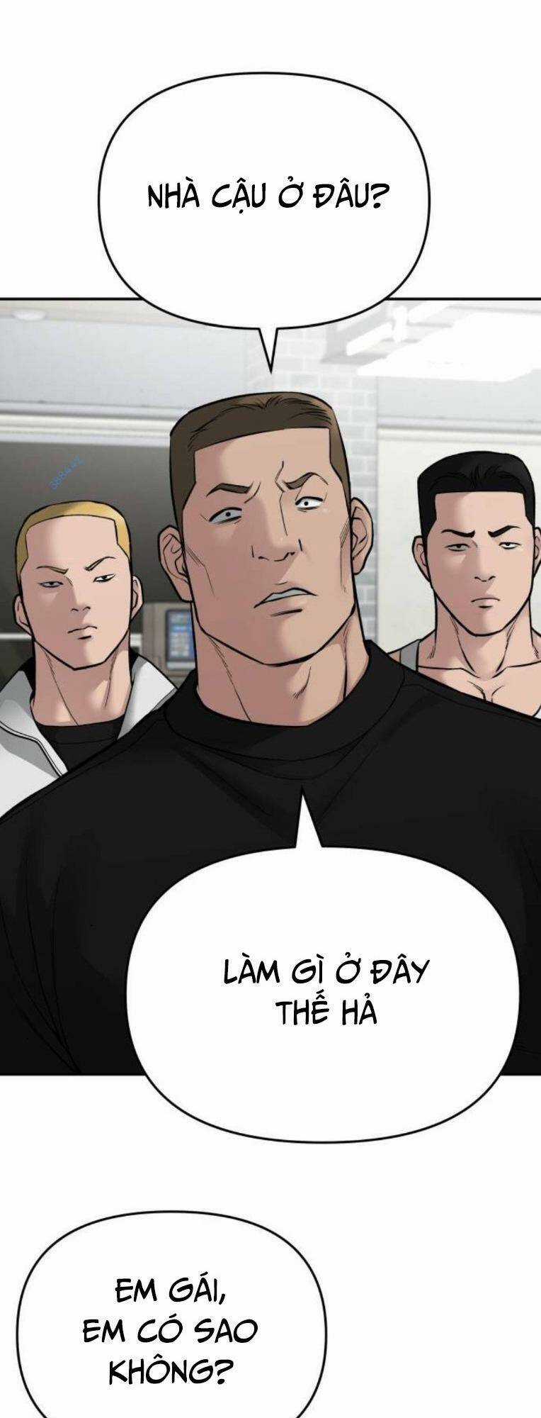 Quản Lí Du Côn - Chapter 75 - Trang 72