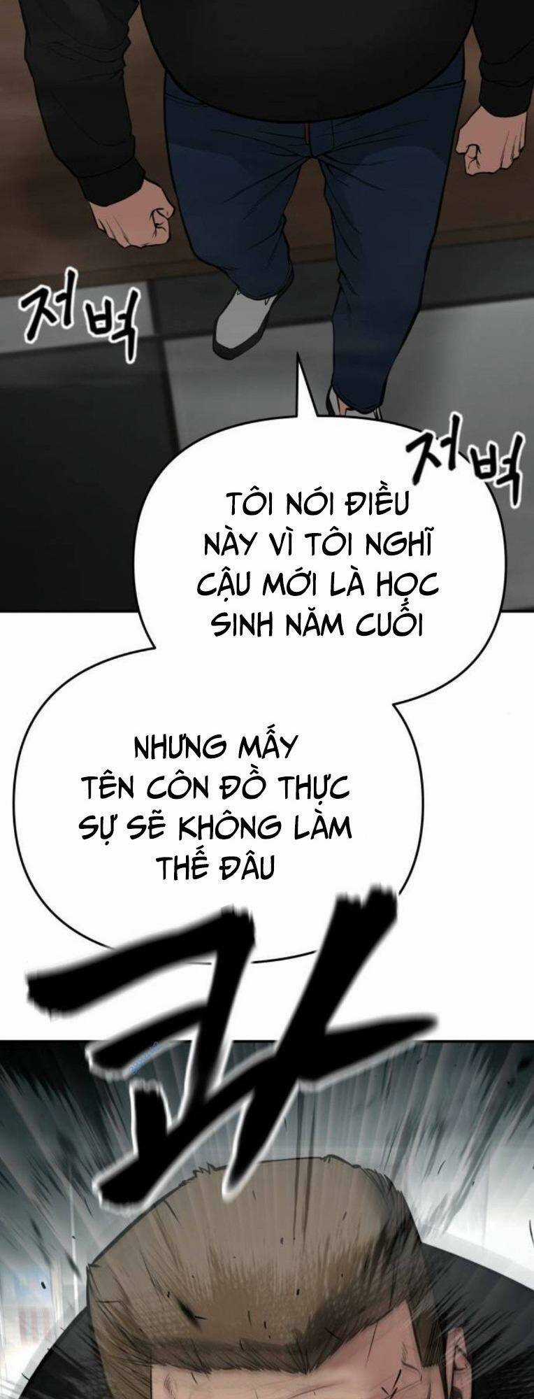 Quản Lí Du Côn - Chapter 75 - Trang 74