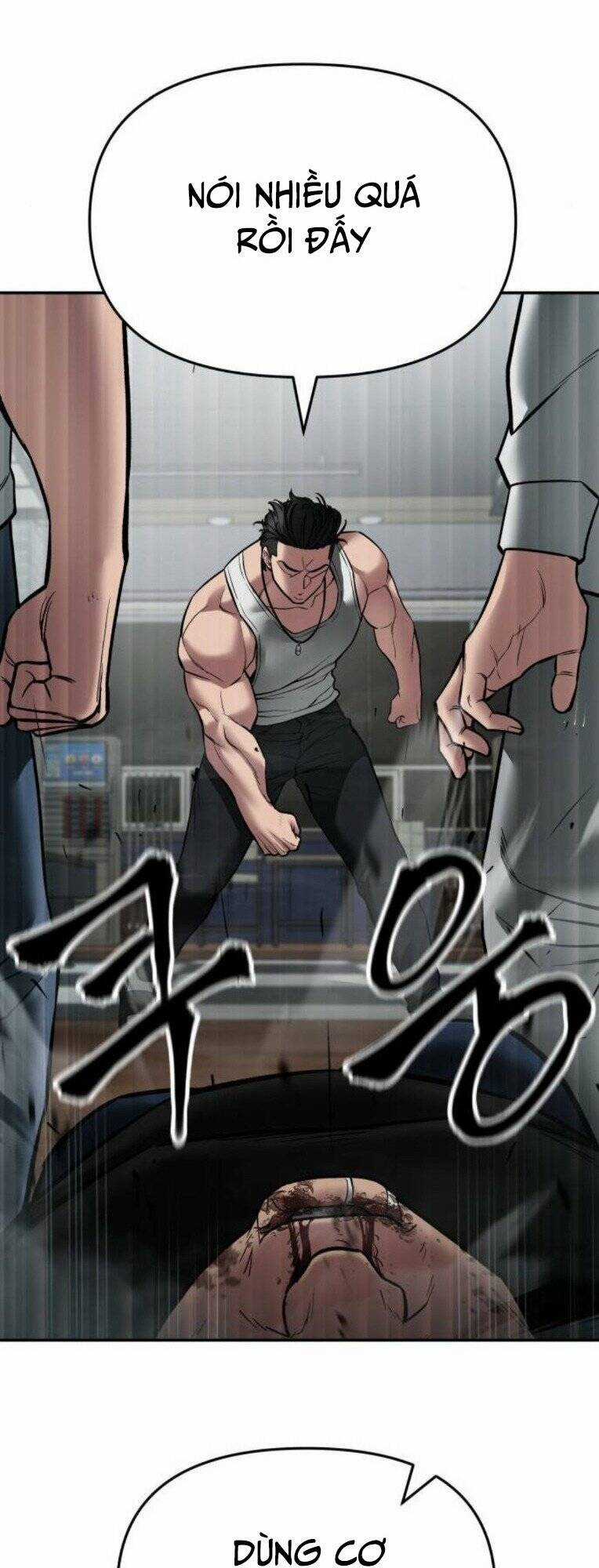 Quản Lí Du Côn - Chapter 75 - Trang 77