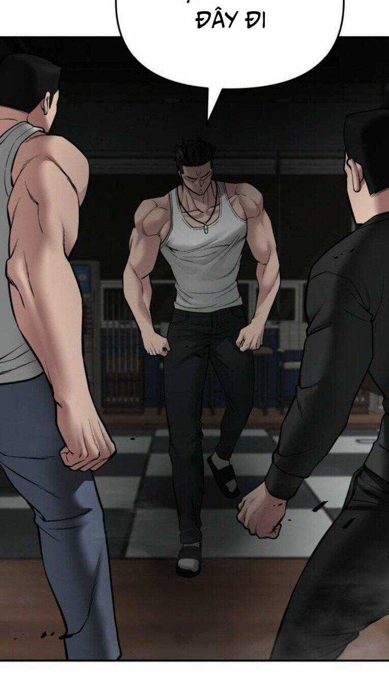 Quản Lí Du Côn - Chapter 75 - Trang 79