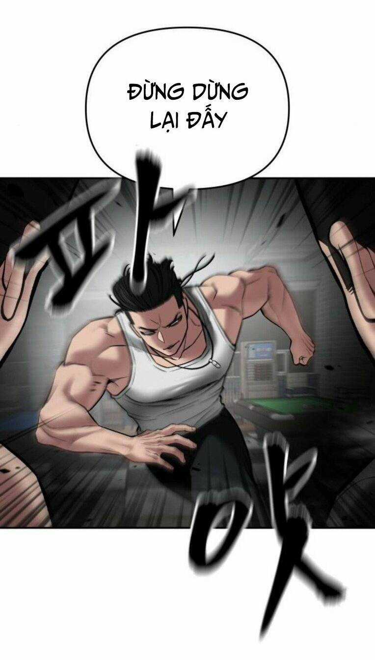 Quản Lí Du Côn - Chapter 75 - Trang 80