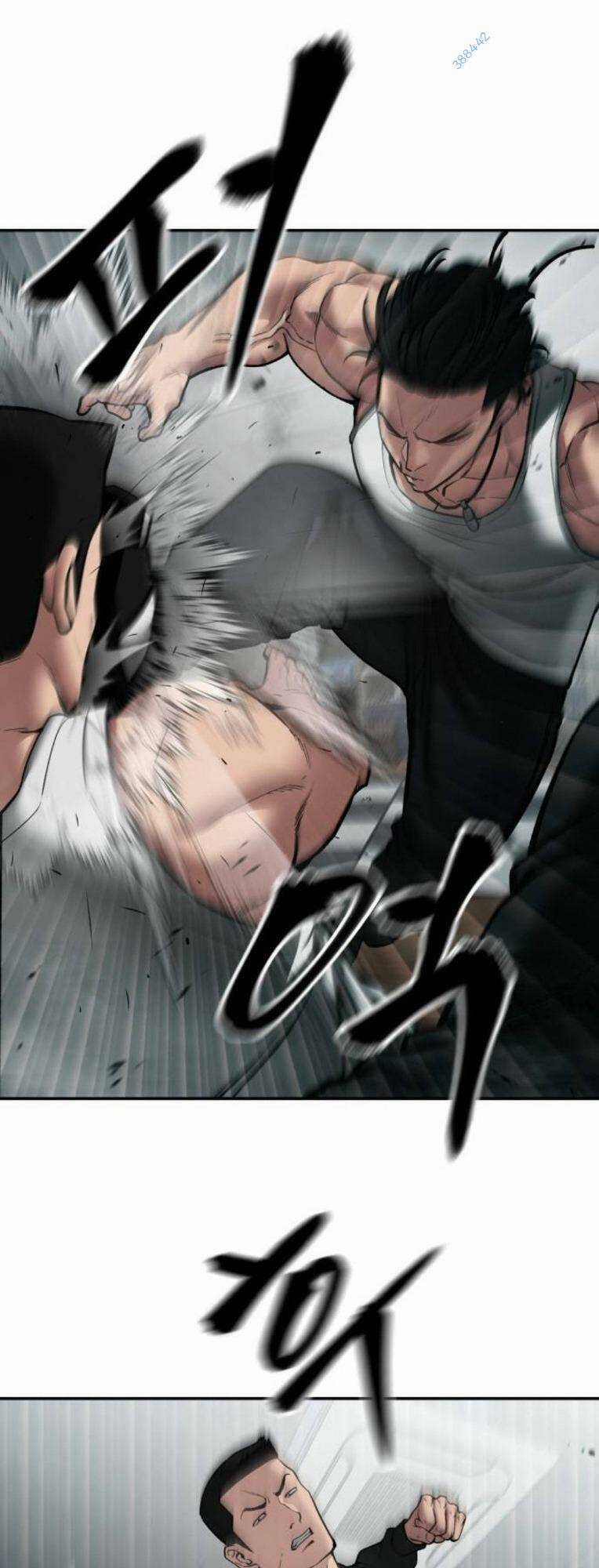 Quản Lí Du Côn - Chapter 75 - Trang 81