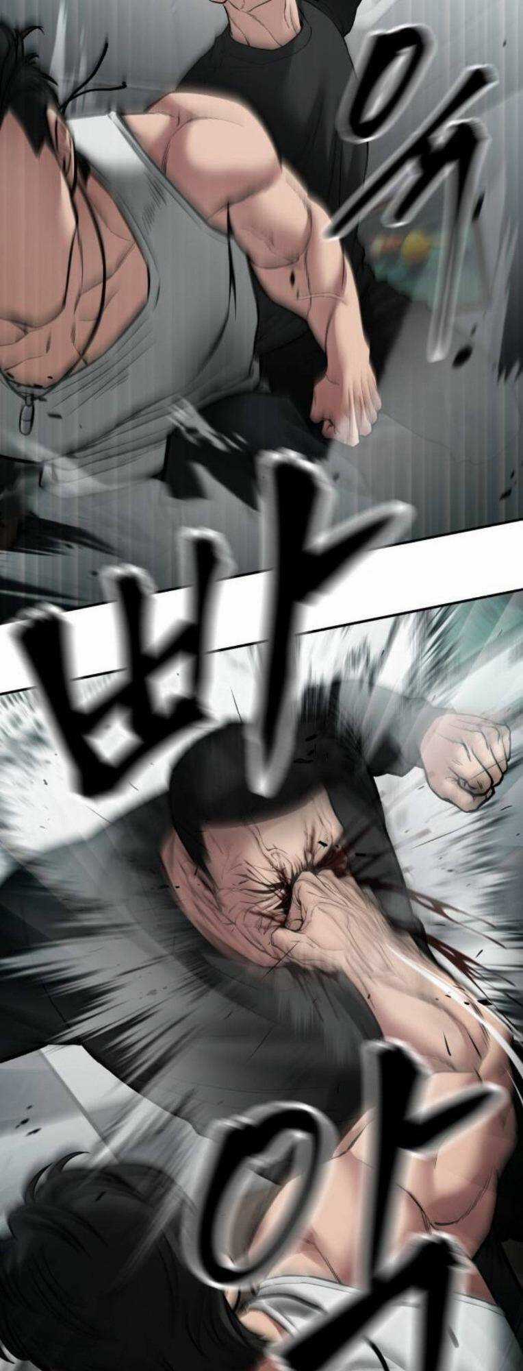 Quản Lí Du Côn - Chapter 75 - Trang 82