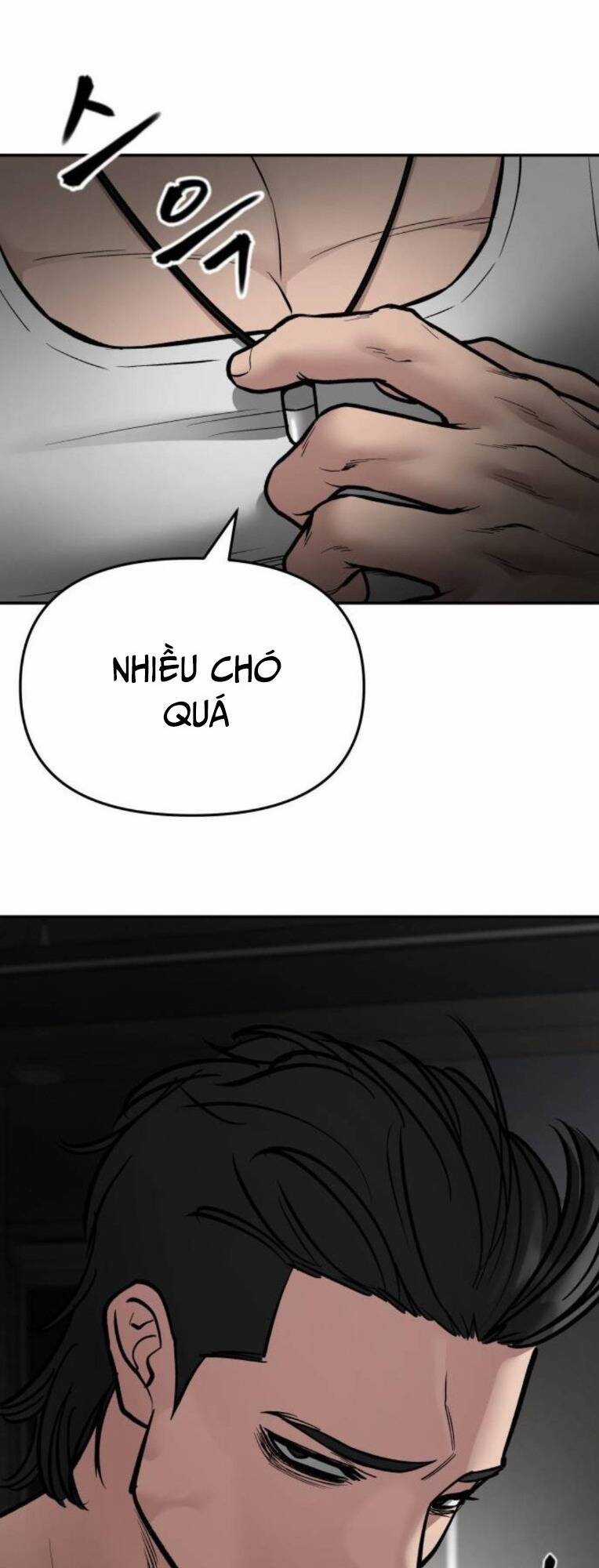 Quản Lí Du Côn - Chapter 75 - Trang 86