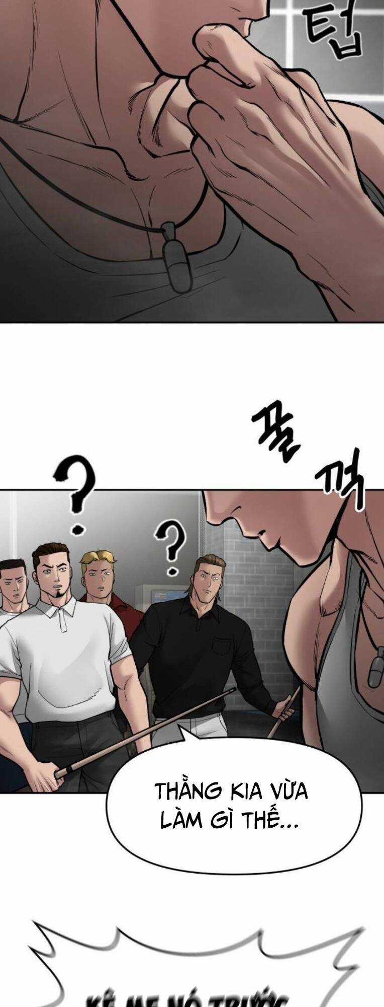 Quản Lí Du Côn - Chapter 75 - Trang 87