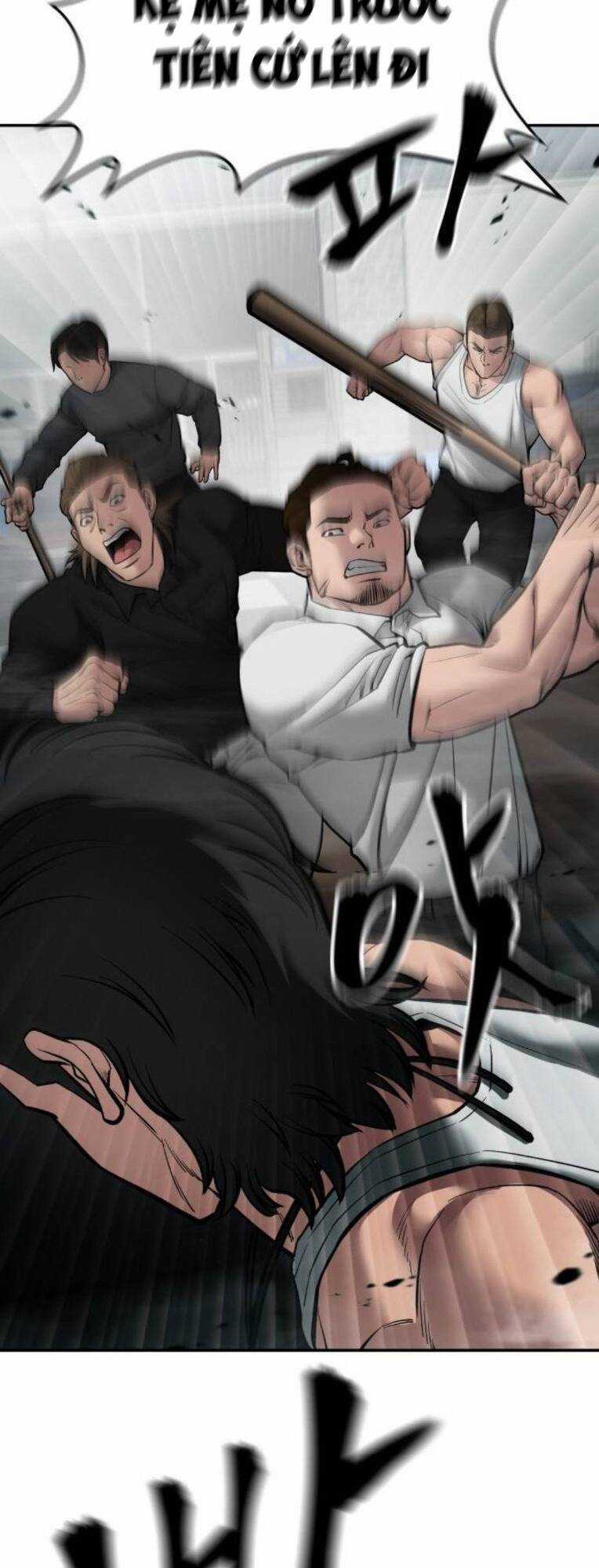 Quản Lí Du Côn - Chapter 75 - Trang 88