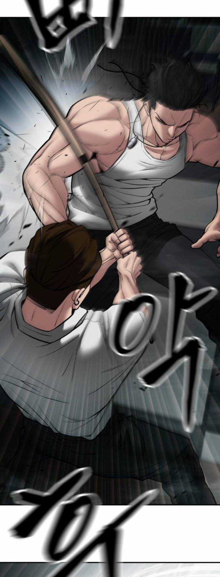 Quản Lí Du Côn - Chapter 75 - Trang 89