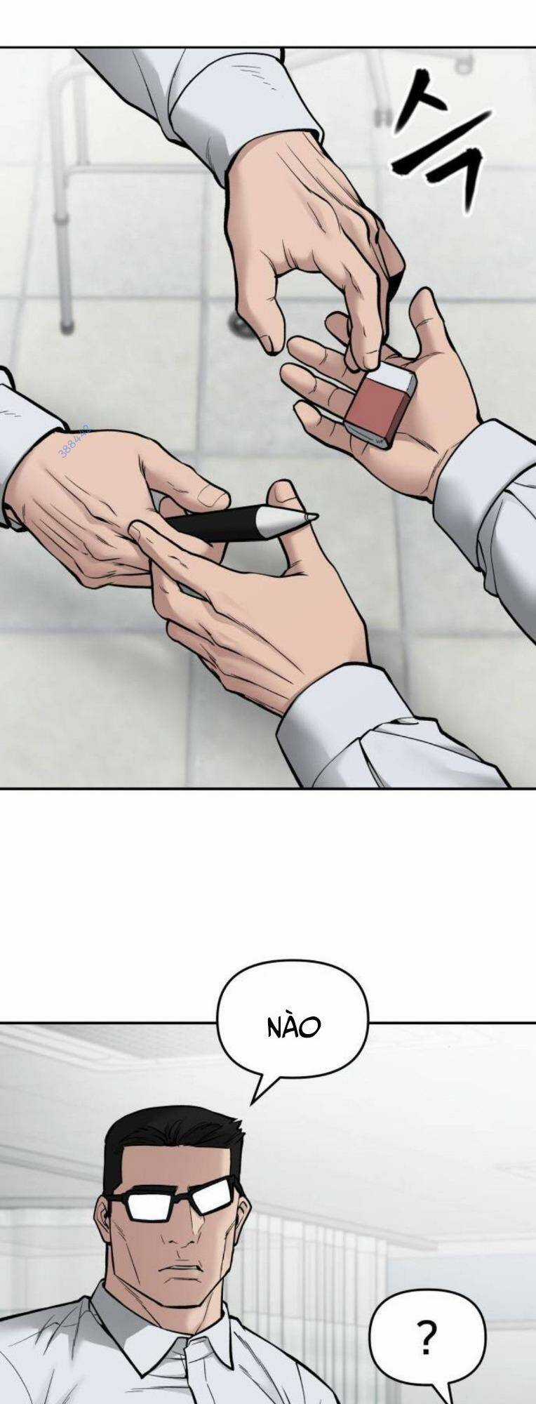 Quản Lí Du Côn - Chapter 75 - Trang 10