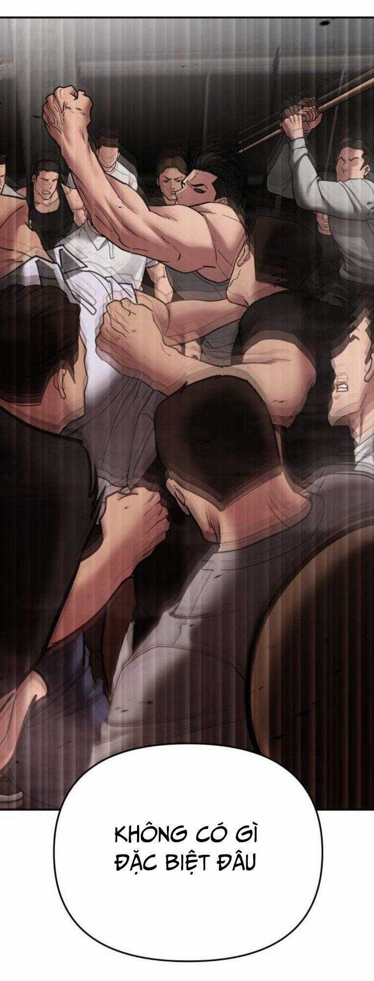 Quản Lí Du Côn - Chapter 75 - Trang 98