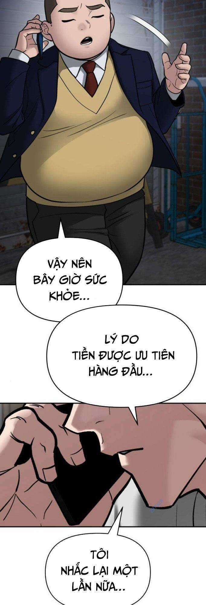 Quản Lí Du Côn - Chapter 76 - Trang 107