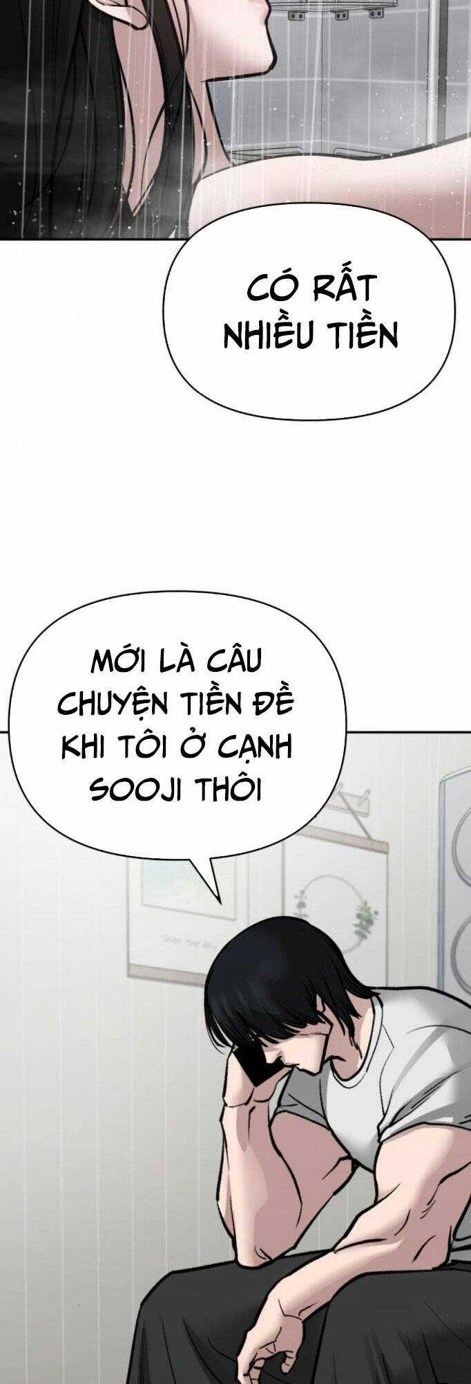 Quản Lí Du Côn - Chapter 76 - Trang 113