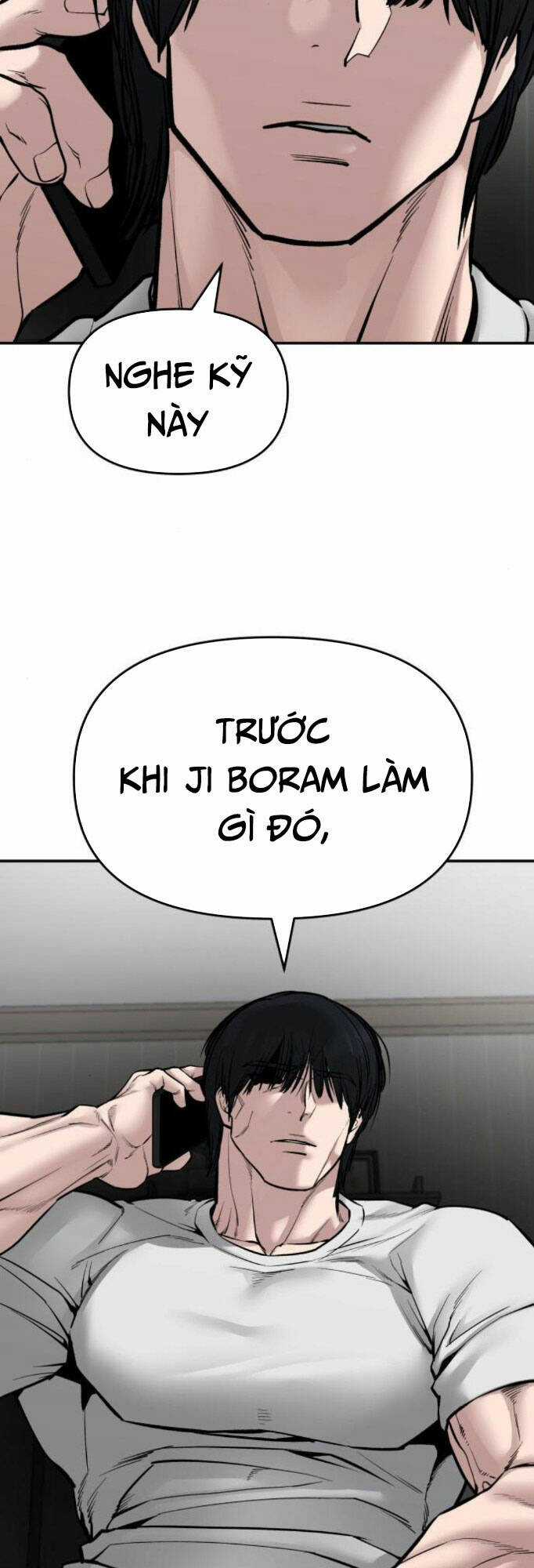 Quản Lí Du Côn - Chapter 76 - Trang 117