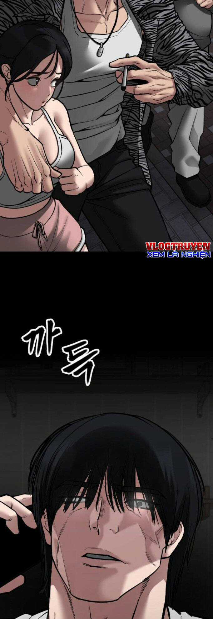 Quản Lí Du Côn - Chapter 76 - Trang 119