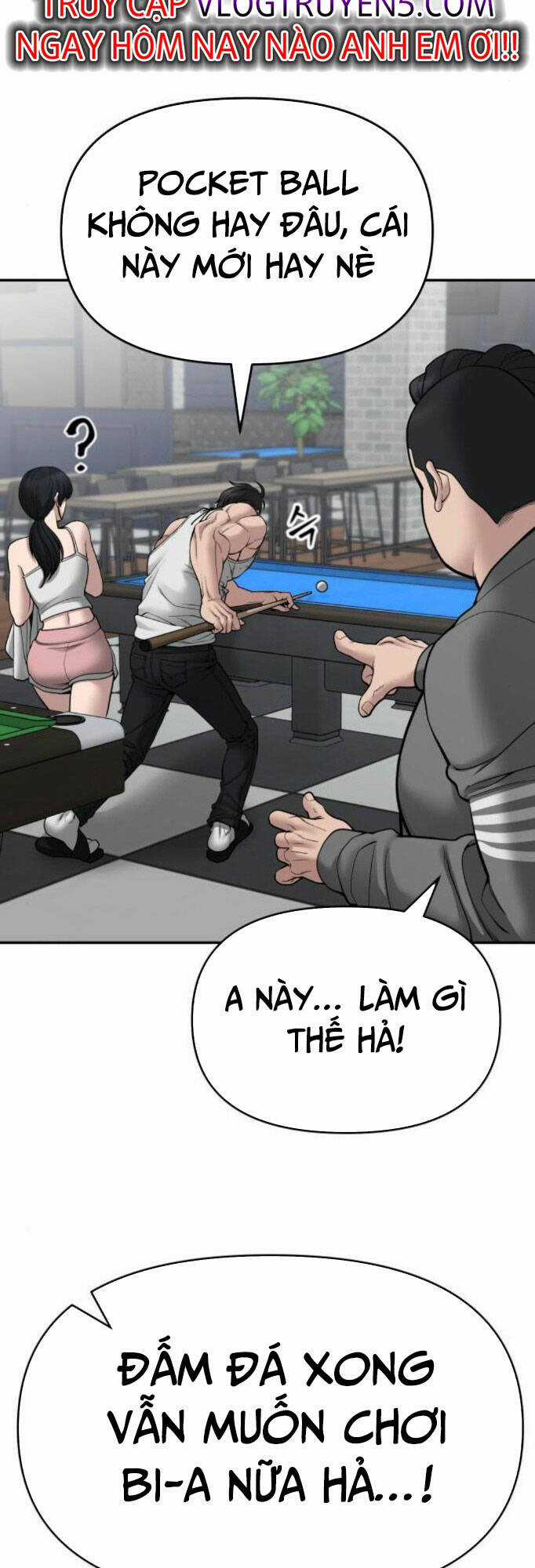 Quản Lí Du Côn - Chapter 76 - Trang 15