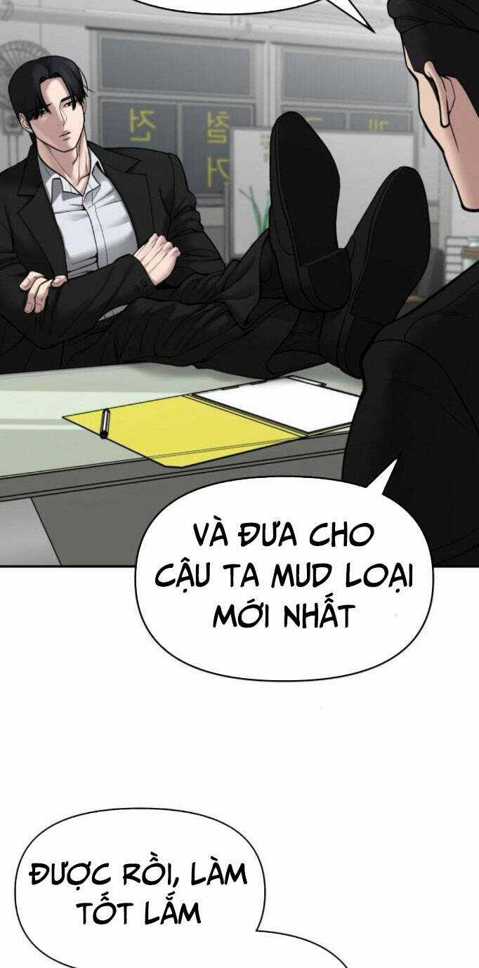 Quản Lí Du Côn - Chapter 76 - Trang 19