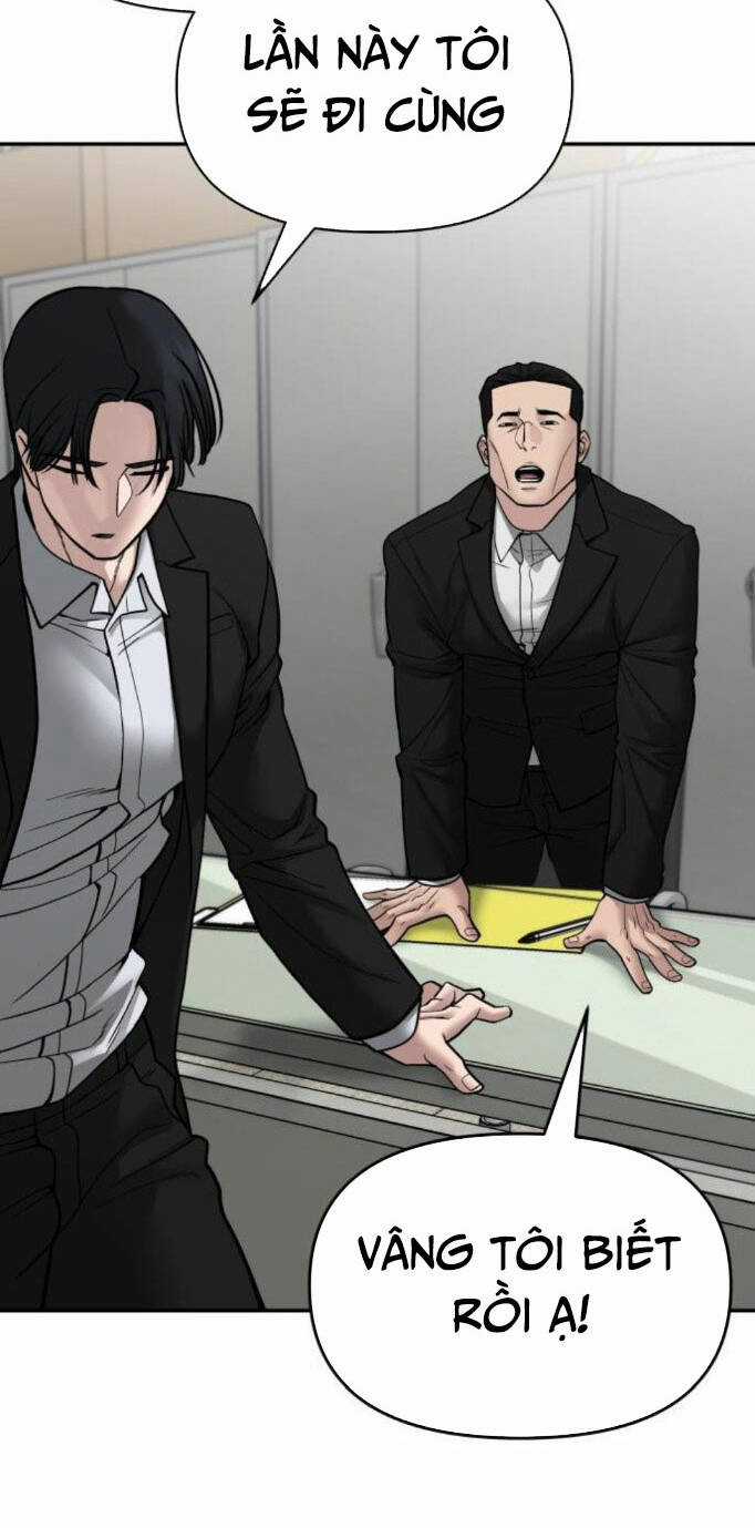 Quản Lí Du Côn - Chapter 76 - Trang 20
