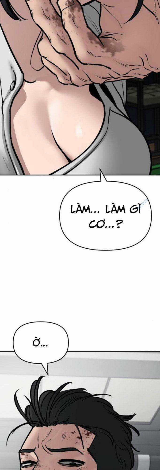 Quản Lí Du Côn - Chapter 76 - Trang 3