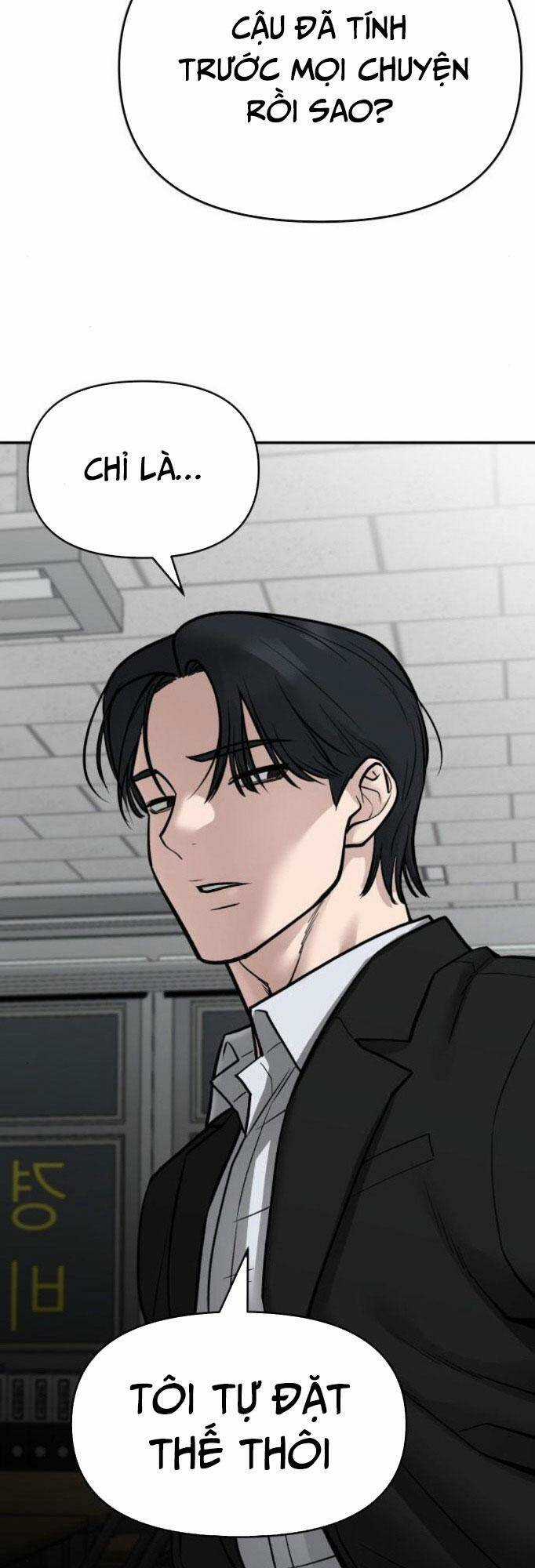 Quản Lí Du Côn - Chapter 76 - Trang 22